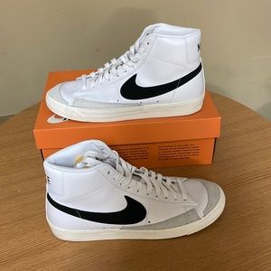 Nike Blazer mid ‘77 vintage